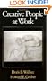 Creative People at Work: Twelve Cognitive Case Studies