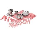 Toysmith Picnic Basket