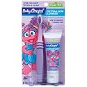 Baby Orajel Abby Cadabby Toothpaste - 1 oz.