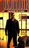 The Measure of a Man