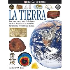 La Tierra (DK Eyewitness Books)