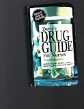 Davis’s Drug Guide for Nurses Reviews