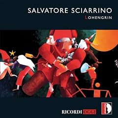 Salvatore Sciarrino: Lohengrin
