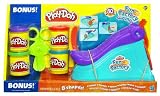 Play-Doh 24336148 - Knetwerk Bonuspack
