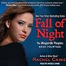 Fall of Night: Morganville Vampires, Book 14
