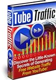 51tZwj5iEZL. SL160  You Tube Traffic   Discover The Little Known Secrets Of Generating Free Website Traffic From YouTube!