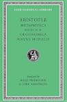 Metaphysics, Volume II: Books 10-14....