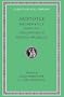 Aristotle: Metaphysics, Books 10-14. Oeconomica. Magna Moralia. (Loeb Classical Library No. 287)