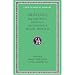 Aristotle: Metaphysics, Books 10-14. Oeconomica. Magna Moralia. (Loeb Classical Library No. 287)