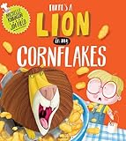 There's a lion in my cornflakes