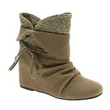 ALDO Colyar Women Wedge Boots 51tZxDU8mhL. SL160 ALDO Colyar Women Wedge Boots