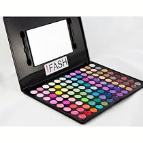 NEW FASH Eyeshadow, 96 Color Palette
From FASH Limited
