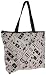LeSportsac Ziptop Shopper Tote