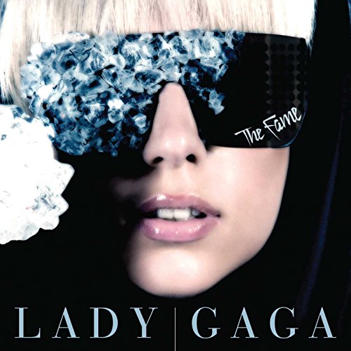 THE FAME(REVISED INTERNATION VER.) LADY GAGA
