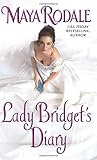Lady Bridget's Diary: Keeping Up with the Cavendishes