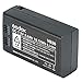 Godox VB26 Battery Replacement 2600mAh - DC 7.2V Lithium Battery Pack for Godox V1S V1C V1N V1F V1O V1P Round Head Flash Speedlite