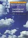 Theory and Practice of Counseling and Psychotherapy