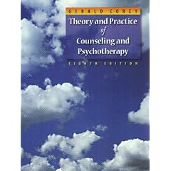 Theory and Practice of Counseling and Psychotherapy