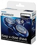 PHILIPS アーキテックシリーズ替え刃ユニット RQ10/52 (RQ10/51と同一品) 並行輸入品
