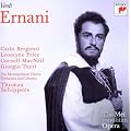 Verdi: Ernani (Metropolitan Opera)