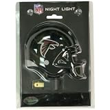 Atlanta Falcons Helmet Shaped Night Light
