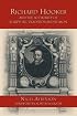 Richard Hooker and the Authority of Scripture, Tradition and Reason