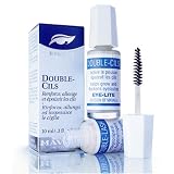 Mavala Double Lash. Lengthens and Thickens Eye Lashes