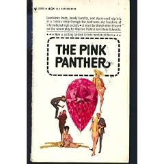 The Pink Panther