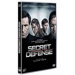 Secret Defense