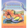 Vegan Inspiration (Whole Food Recipes for Life) (Spiral) (Paperback)