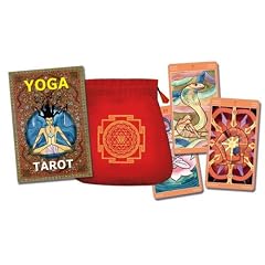 Yoga Tarot