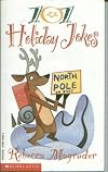 101 HOLIDAY JOKES