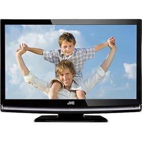 JVC LT-32A200 - 32