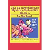 the sherluck bones mystery detective book 1