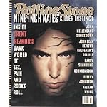 Rolling Stone Magazine, Issue 690, September 1994, Nine Inch Nails Cover book cover