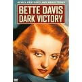 Dark Victory (Restored / Remastered, Dual-layered DVD)