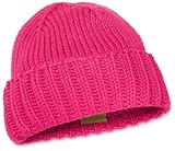 Echo Women's Msoft Chunky Rib Cuff Hat