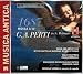 Messe A 12, Sinfonia, Plaudite, Laudate Dominum