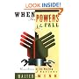 When the Powers Fall: Reconciliation in the Healing of Nations