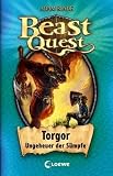 Beast Quest 13. Torgor, Ungeheuer der S�mpfe - Adam Blade