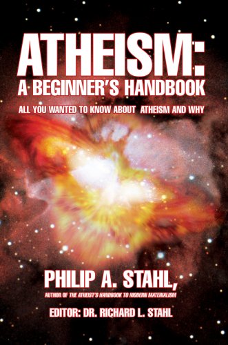 Atheism: A Beginner's Handbook: All you wanted to know about atheism and why under The Books Store