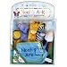 Noah's Ark a Hand Puppet Board Book: A Hand Puppet Board Book