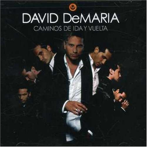 David Demaria - Caminos de Ida y Vuelta - Zortam Music