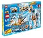 LEGO CITY Gro�es K�stenwachen-Set
