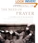 Standing in the Need of Prayer: A Celebration of Black Prayer