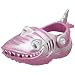 thumbnail: Polliwalks Toddler/Little Kid Shark Clog from Polliwalks