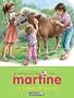 Je commence � lire avec Martine, Tome 2 : Un tr�sor de poney