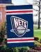 New Jersey Nets Applique Banner Flag