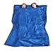 Marycrafts Artificial Silk Double Sleepsack Sleeping Bag Liner 83