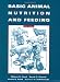 Basic Animal Nutrition and Feeding Basic Animal Nutrition and Feeding